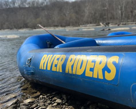 River riders - The campground is in a beautiful / unique location. Because of that it is a mixed use site. The last zipline in the Harpers Ferry Canopy Tour ends at the campground. The boat launch is used by River Riders to drop off some of their guests. RV sites are full-hook up with water, sewer, and 30/50 amp electric hookups. 